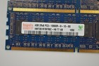  lot Of 8  4gb Hynix 2rx8 Pc3-10600r Ddr3-1333 Ecc Reg Rdimm Server Memory Ram