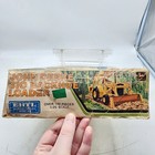 Uh Ertl 1 25 John Deere 310 Backhoe Loader Kit 8015  for Parts  