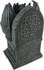 The Thinker Medieval Gargoyle Statue Thinking