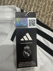 Squad Signed Real Madrid 24 25 Jersey Club Coa Inc  Mbappe Bellingham Vini Etc