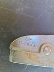 Malco Tools Duct Crimper Sc-1 Made In Usa Sc1