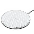 Original Wireless Fast Charger Charging Pad For Iphone 15 14 13 12 Pro Max Mini
