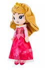 New Disney Store  Princess Aurora Plush Doll     Sleeping Beauty     14 1 2  Nwt