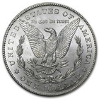1878 S Morgan Silver Dollar  1 Brilliant Uncirculated Bu 90  Silver