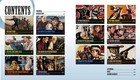 The Art Of The Classic Western Movie Poster - Ed Hulse - Cowboy Stagecoach