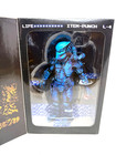 Neca Predator 8-bit Series Predator Repack Figure Authentic