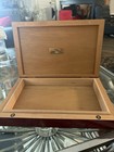 Thomas Cristiano Cigar Humidor  handmade In Italy 