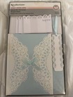 New In Box 2010s Craft Supplies Lot Journal Kit Chipboard Letters Martha Stewart