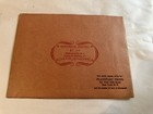 Vintage Nyc 1940 s Latin Quarter Photograph Souvenir Night Club