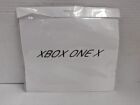 Xbox One X Console Decals Vinyl Skin Stickers Tokyo Ghoul Touka Ken Anime Covers