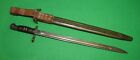Wwi Winchester U s M1917 Bayonet