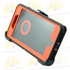 For Apple Iphone 8 Plus Camo Cover Case belt Clip Fits Otterbox Defender Series 