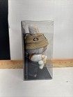 Labubu The Monsters Fall In Wild Vinyl Plush Pendant Popmart Bnib