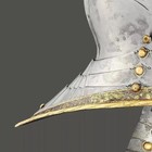 Medieval Knight Helmet - Handmade Steel Armor Helmet  Renaissance Gothic Knight