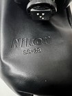 Nikon Sb28 Speedlight Flash Unit Tested Working With Ss-28 Case