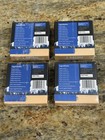 4 Lot Larineco Remineralizing Mint Gum With Nano Hydroxyapatite   Xylitol