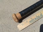 Vintage Louisville Slugger Bat Wooden 125ll