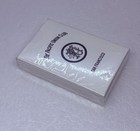 Rare The Pacific Union Club San Francisco Playing Cards Blue Deck Sealed 25