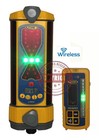 Trimble Spectra Precision Lr60w   Rd20 In-cab Display Laser Receiver  Topcon