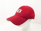 Limp Bizkit Lb Embroidered Cap Flexfit S-m Red Rock Rap 90s Band Tour Fred Durst