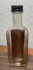 Vintage Dr  Legear   s Antiseptic Oil Bottle