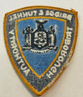 Defunct Triborough Bridge   Tunnel Authority New York City Patch Unused Police