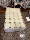  Votive Candle  Unscented Wax  Box Of 72  For Wedding  Birthday  10 Hour White
