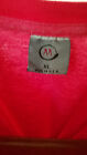 Vintage Madonna Reinvention Tour Xl New