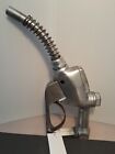 Chevron Supreme Gas Pump Nozzle Wall Decor With Retro Vintage Inspired Design