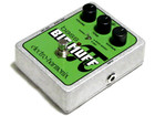 Used Electro-harmonix Ehx Bass Big Muff Pi Distortion Fuzz Pedal