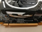 Msi Radeon Rx 580 Armor Oc 8gb Video Graphics Card
