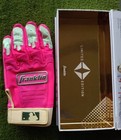 Franklin Limited Edition Elly De La Cruz    la Cocoa    Cpx Pro Batting Gloves
