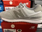 New Balance 574 Greens V2 Mg574lg Size 10 Medium Spikeless Golf Shoes Men