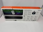 New Sealed Steelseries Apex Pro Oled Fullsize Fastest Mechanical Gaming Keyboard