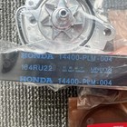 Oem Timing Belt Kit Water Pump For 01-05 Honda Civic 1 7l D17a1 D17a2 D17a7