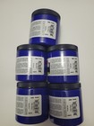 5 Speedball Screen Printing Ink - For Fabric 8oz - Blue 45650 Cyan 
