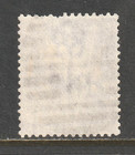 Great Britain  Scott   51a  Plate 8  Used  F  6p Victoria  1869  Station Cancel