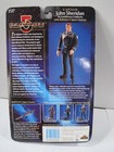 Babylon 5 Capt John Sheridan Uniform 6  Action Figure Space Station 1997 Sealed
