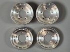 Aluminum Wheel Rim Outside Plate Tamiya 1 10 Sand Scorcher Fighting Grasshopper