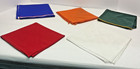 Lot Of 5 Vintage Boy Scouts Of America Bsa Neckerchiefs   Corpus Christi Tx S50