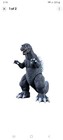 Godzilla Store Movie Monster Series Godzilla 2001 Height 6 3 Inch New