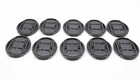 Genuine Nikon Lc-52 52mm Front Lens Cap Lot Qty-10 Each    t2401 