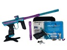 Dye Dsr  Freeflow Trix Paintball Gun