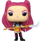 Funko Pop  Vinyl  Kpop Demon Hunters - Mira  2258