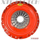Stage 2 Clutch   13lbs Racing Flywheel Kit Fits 2011-2017 Mustang Gt 5 0l Coyote