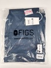 Figs Womens Scrub Pants Yola Skinny Fit Straight Leg Bottom Size Nwt