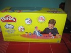 Play Doh Doh-doh Island Crystal Cave Hasbro New In Box Rare     Hard To Find  