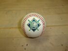 Vintage Rawlings 97 Official National League Baseball Milw brewers Free Shipping