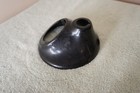 1 - Original Antique Western Electric Metal 102 Housing Sold As Is For Parts