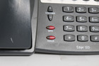 Lot Of 10 Comdial Edge 120 7261-00 Phones W  Handsets - No Stands